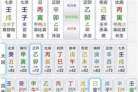 喜神忌神查詢|八字喜用神在线查询器,在线查五行喜神忌神